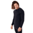 Oakley Long Sleeve Tee - Men's, Blackout, Medium, 434149-02E-M
