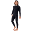 Oakley Long Sleeve Tee - Men's, Blackout, Medium, 434149-02E-M