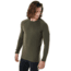 Oakley Long Sleeve Tee - Mens, Dark Brush, L, 434149-86V-L