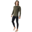 Oakley Long Sleeve Tee - Mens, Dark Brush, L, 434149-86V-L