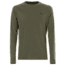 Oakley Long Sleeve Tee - Mens, Dark Brush, L, 434149-86V-L