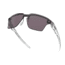 Oakley LUGPLATE OO4139 Sunglasses 413901-39 - , Prizm Grey Lenses