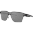Oakley LUGPLATE OO4139 Sunglasses 413902-39 - , Prizm Black Lenses