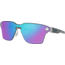 Oakley LUGPLATE OO4139 Sunglasses 413903-39 - , Prizm Sapphire Lenses