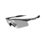 Oakley M-Frame Hybrid Crystal Black Frame w/ Clear Black Iridium Photochromic Lens Kit -es Sunglasses 09-197