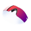 Oakley M-Frame Strike Replacement Lens Kit -  +Red 06-776