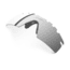 Oakley M-Frame Strike Vented Replacement Lens Kit -  Black  06-739