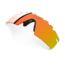 Oakley M-Frame Strike Vented Replacement Lens Kit -  Fire 06-655