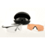Oakley M Frame Array Sunglasses, Black Frame, Grey, Clear, and VR28 Lenses 07-387