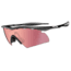 Oakley M-Frame Hybrid Golf Jet Black Frame w/G30 Lens Kit -es Sunglasses 09-662