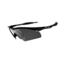 Oakley M-Frame Hybrid Sunglasses - Jet Black Frame w/ Black Iridium Lenses 09-187