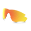 Oakley M2 Asia Fit Replacement Lenses, Fire Iridium, ROO9254CB 2156