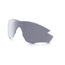 Oakley M2 Asia Fit Replacement Lenses, Gray, ROO9254CB 1893