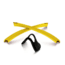 Oakley M2 Earsock/Nosepad Kit, Yellow, RKT0153AA YL072