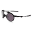 Oakley Madman Sunglasses Dark Carbon Frame, Prizm Daily Polarized Lens-OO6019-05