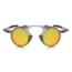 Oakley Madman Sunglasses Plasma Frame, Fire Iridium Polarized Lens-OO6019-07