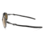 Oakley Madman Sunglasses Plasma Frame, Tungsten Iridium Polarized Lens-OO6019-03
