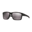 Oakley MAINLINK OO9264 Sunglasses 926408-57 - Polished Black Frame, Prizm Daily Polar Lenses