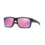 Oakley MAINLINK OO9264 Sunglasses 926423-57 - Polished Black Frame, Prizm Golf Lenses