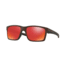 Oakley MAINLINK OO9264 Sunglasses 926424-57 - Corten Frame, Torch Iridium Lenses