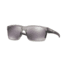 Oakley Mainlink OO9264 Sunglasses 926431-57 - Grey Ink Frame, Prizm Black Lenses