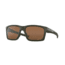 Oakley Mainlink OO9264 Sunglasses 926444-61 - , Prizm Tungsten Lenses