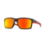 Oakley Mainlink OO9264 Sunglasses 926446-61 - , Prizm Ruby Polarized Lenses