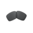 Oakley Mainlink Replacement Lenses, Black Iridium, ROO9264CB 1957