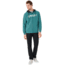 Oakley Mark Ii Fz Hoodie - Mens, Balsam, Large, 472335A-6A9-L