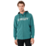 Oakley Mark Ii Fz Hoodie - Mens, Balsam, Large, 472335A-6A9-L