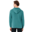 Oakley Mark Ii Fz Hoodie - Mens, Balsam, Large, 472335A-6A9-L