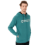 Oakley Mark Ii Fz Hoodie - Mens, Balsam, Large, 472335A-6A9-L