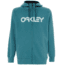 Oakley Mark Ii Fz Hoodie - Mens, Balsam, Large, 472335A-6A9-L