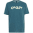 Oakley Mark Ii Tee - Mens, Balsam, Extra Large, 457133-6A9-XL