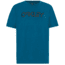 Oakley Mark Ii Tee - Mens, Blue Coral, Medium, 457133-6D8-M