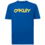 Oakley Mark Ii Tee - Mens, Electric Shade, 3XL, 457133-66X-XXXL