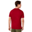 Oakley Mark Ii Tee - Mens, Raspberry, Extra Small, 457133-45A-XS