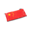 Oakley Microbag, Eyewear Case, China Flag RAC0011AA GR017