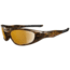 Oakley Minute 2.0 Brown Tortoise Frame w/ Bronze Polarized Lenses Sunglasses 12-934