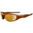Oakley Minute 2.0 Dark Amber Frame w/ Dark Bronze Lenses Sunglasses 04-516
