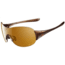 Oakley Miss Conduct Brown Sugar Frame w/ Bronze Polarized Lenses Sunglasses OO9123-06