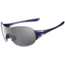 Oakley Miss Conduct Pacific Frame w/ Grey Lenses Sunglasses OO9123-03