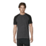 Oakley Miu Evolve Short Sleeve Top - Mens, Jet Black Heather, Large 433559-01S-L