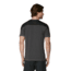 Oakley Miu Evolve Short Sleeve Top - Mens, Jet Black Heather, Large 433559-01S-L