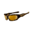 Oakley Monster Dog Brown Tortoise Frame w/ Bronze Lenses Men's Sunglasses 05-013