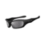 Oakley Monster Dog Matte Black Frame w/ Grey Lenses Men's Sunglasses 05-015
