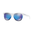 Oakley Moonlighter OO9320 Sunglasses 932018-53 - Sapphire Mist Frame, Prizm Sapphire Lenses