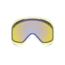 Oakley O-Frame 2.0 XM Replacement Lens, Yellow Iridium, 101-120-002