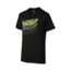 Oakley Octane Factory Tee - Men's, Red Line, Large 455140-465-L