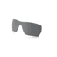 Oakley Offshoot Replacement Lenses, Black Iridium, ROO9190CB 42-029
